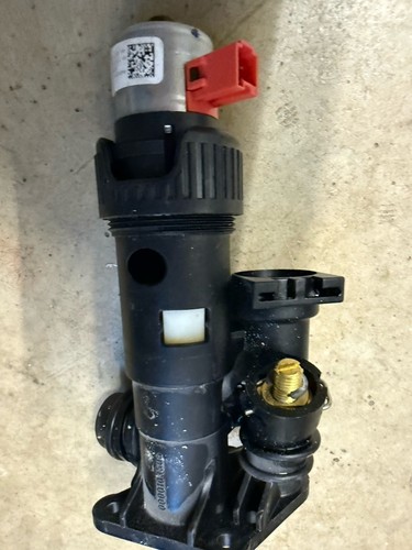 Vaillant vorrangumschaltventil - vaillant,