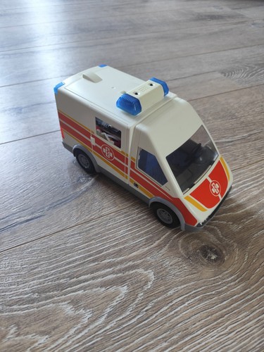 Playmobil 6685