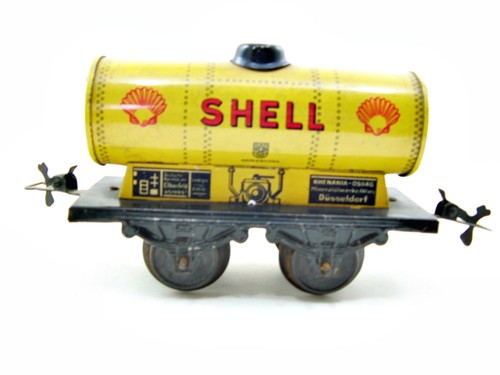 Karl bub wagen waggon - bub,