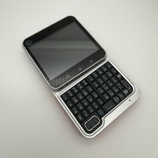Motorola MB511 FlipOut 2010 Android Smartphone Handy, WhatsApp uvm.