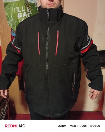 Temster outdoorjacke herren - outdoorjacke,