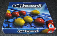 Offboard Ein Spiel von abalone