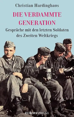 Die verdammte generation - die,
