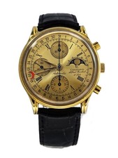 Chronoswiss Lunar 77990 /