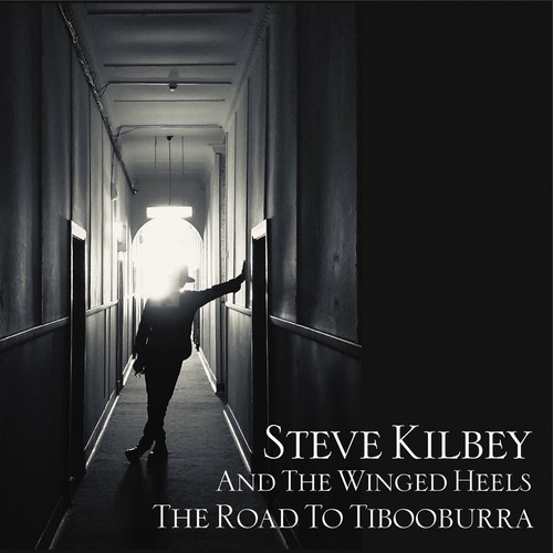 Steve kilbey the winged - &,