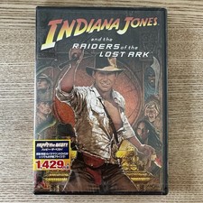Indiana Jones Jäger des