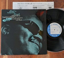 Stanley Turrentine - That's