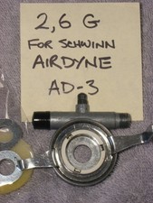 SCHWINN AIRDYNE AD3 EXERCISER