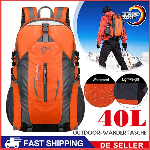 Rucksack herren damen sport - damen,