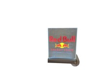 Red Bull Lampe Werbelampe