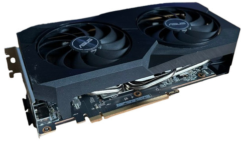 Asus dual nvidia rtx 2070 - nvidia,