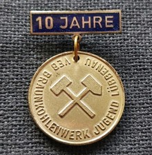 Auszeichnung DDR: VEB