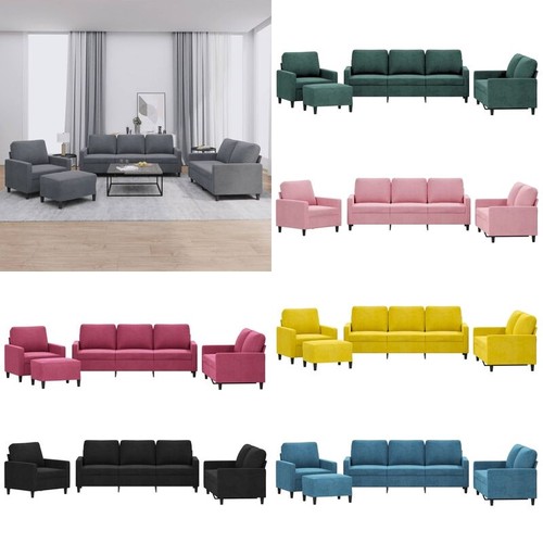 Vidaxl tlg stoff - vidaxl,