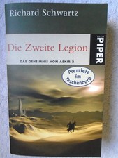 DIE ZWEITE LEGION - Das