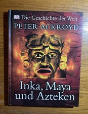Inka, Maya und Azteken  von