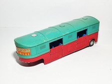 Horse box chipperfield - box,