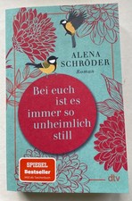 Alena Schröder Bei euch ist