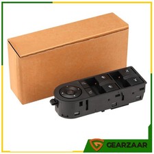 Fensterheber Schalter