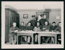 9x Foto - Soldaten Wehrmacht -