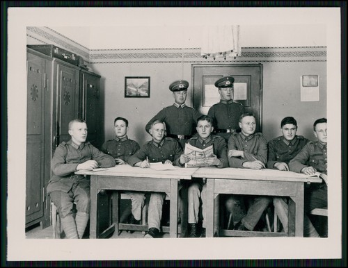 Foto soldaten wehrmacht - soldaten,