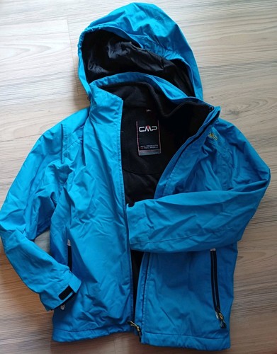 Funktionsjacke 1 winter - funktionsjacke, 3-in-1