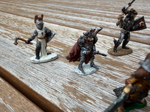 Fantasy tabletop - fantasy,