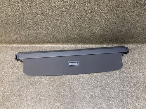 Laderaumabdeckung 39856530