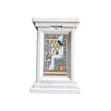 Playmobil 4168 Säule Podest