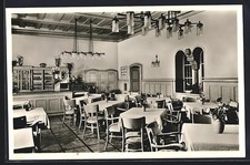 AK Lichtenfels / Hessen, Burg