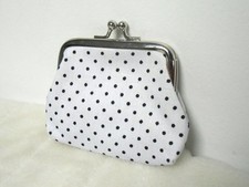 Geldbeutel Retro Vintage Pinup