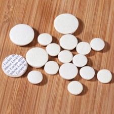 17pcs  Bb Klarinetten Pads Bb