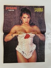 Sabrina / Cher  - Very rare