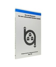 Von der Ressource bis zum