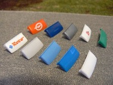 1/87 Roco Rietze 10x