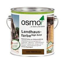 OSMO 2606 Landhausfarbe