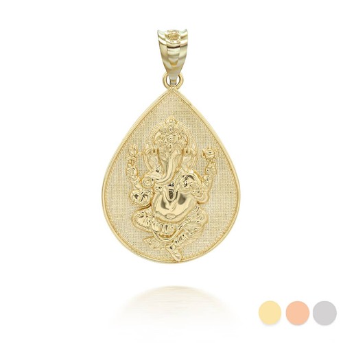 Gold lord ganesha hindu - lord,