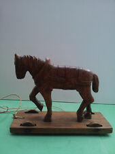 Ziehfigur altes Spielzeug