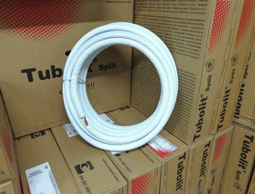 Armacell tubolit split - armacell,