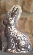 Schokoladenform ~ 30