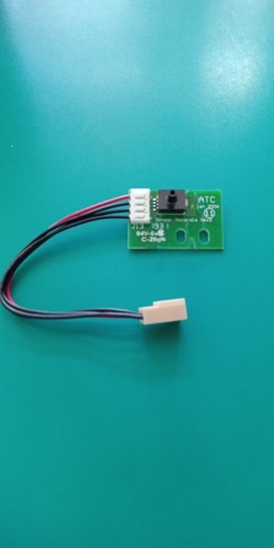 Drucksonde pcb bier philips - drucksonde,