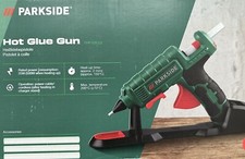 Parkside PHP 500 Heissklebepistole 25 W Heißklebepistole