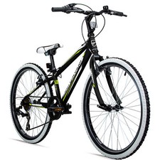 24 Zoll Mountainbike