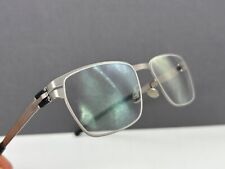 ic Berlin Brille Herren Damen