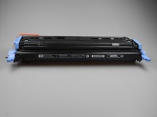 Original HP Q6000A / HP 124A /