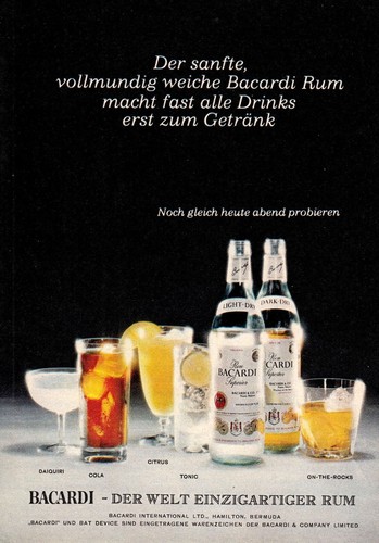 3w7455 alte reklame von - reklame,