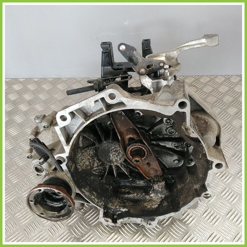 Schaltgetriebe seat ibiza - schaltgetriebe,