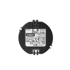 Abus tvac35210 einbaunetzteil - abus,