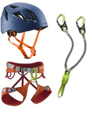 Edelrid Klettersteigset Cable