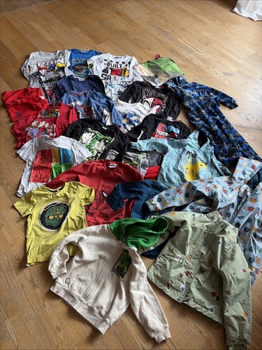 Jungen bekleidung paket - jungen, gr
