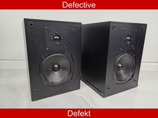 Heco PSS 1 Lautsprecher Defekt